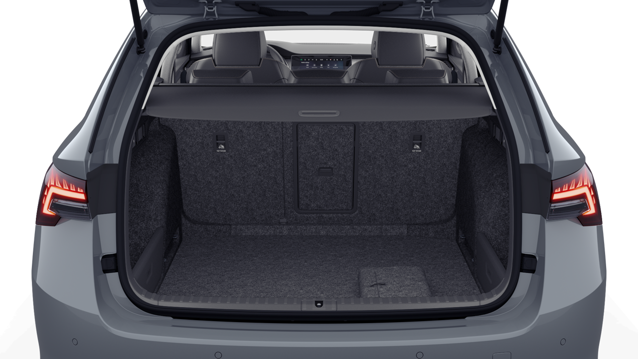 Octavia Combi Sel. 1.5 TSI DSG mHEV ACT képe