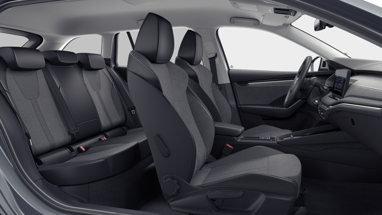 Octavia Combi Sel. 1.5 TSI DSG mHEV ACT képe