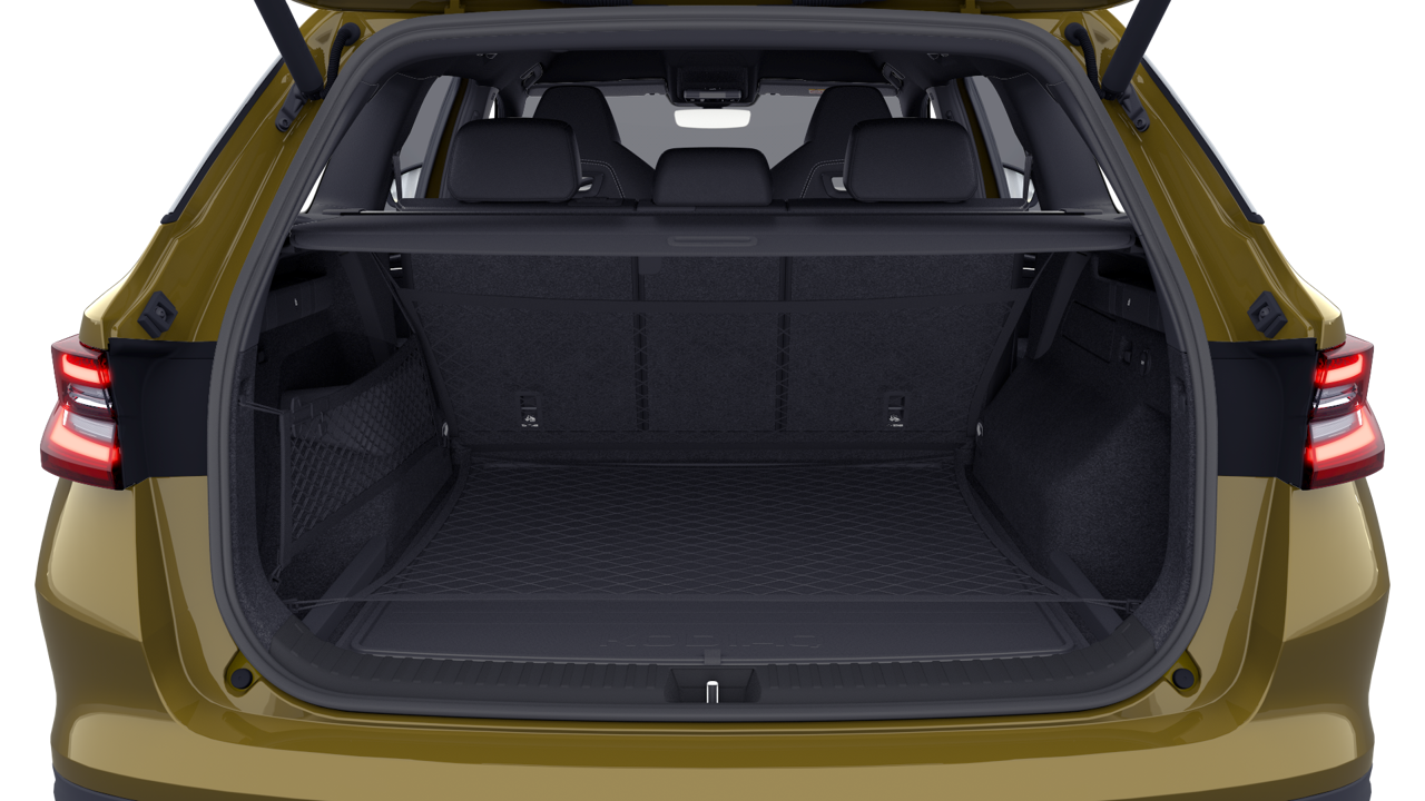 Kodiaq SportLine 2.0 TDI DSG SCR képe