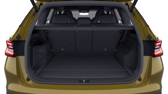 Kodiaq SportLine 2.0 TDI DSG SCR képe