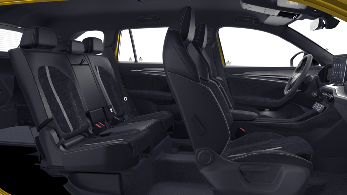 Kodiaq SportLine 2.0 TDI DSG SCR képe