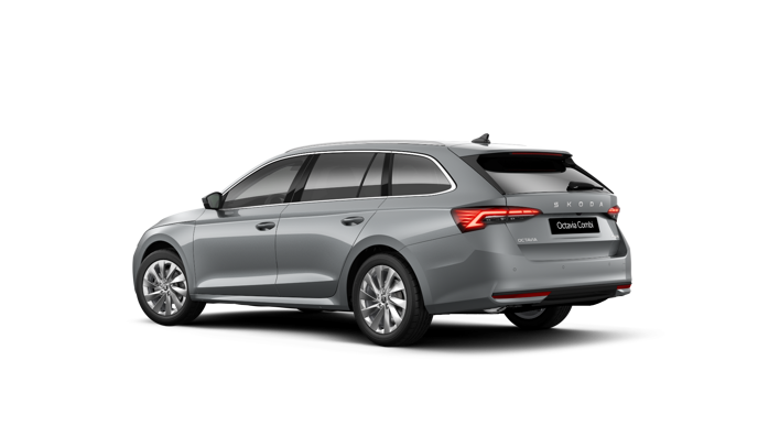 Octavia Combi Sel. 1.5 TSI DSG mHEV ACT képe