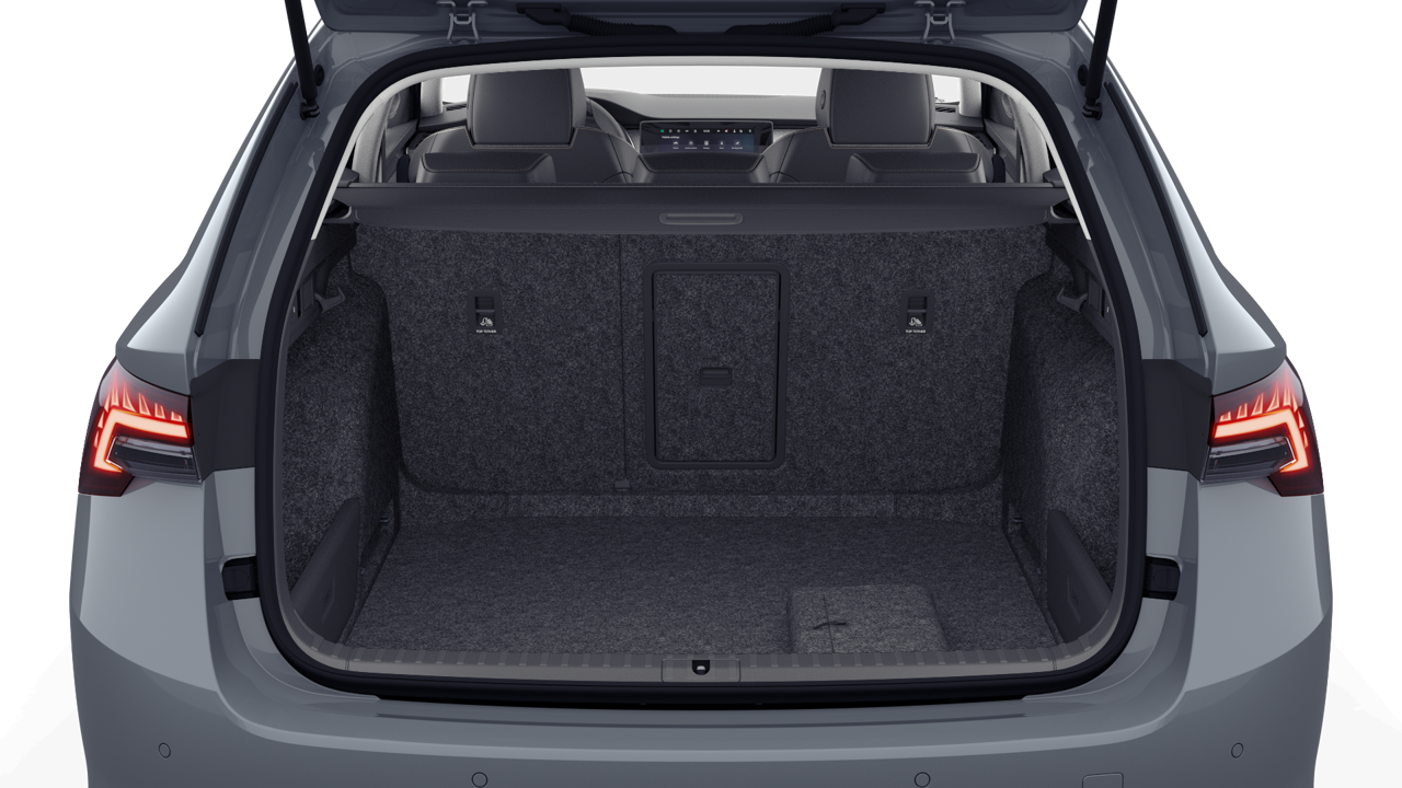 Octavia Combi Sel. 1.5 TSI DSG mHEV ACT képe