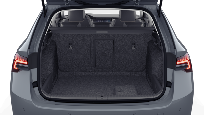 Octavia Combi Sel. 1.5 TSI DSG mHEV ACT képe