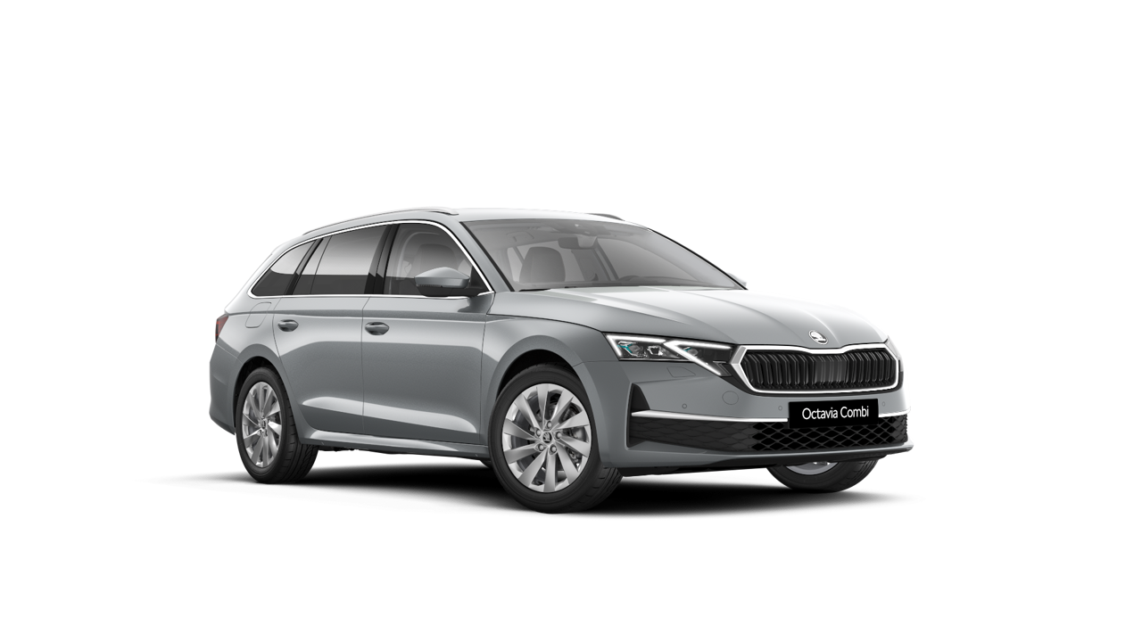Octavia Combi Sel. 1.5 TSI DSG mHEV ACT képe