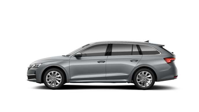 Octavia Combi Sel. 1.5 TSI DSG mHEV ACT képe