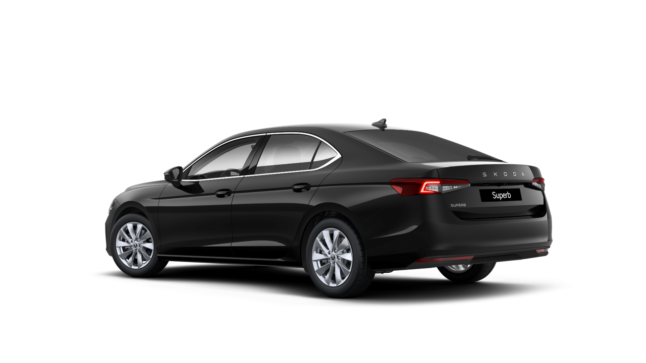 Superb Selection 2.0 TDI DSG SCR képe