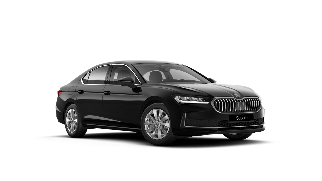 Superb Selection 2.0 TDI DSG SCR képe