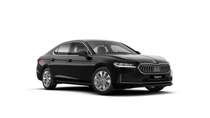 Superb Selection 2.0 TDI DSG SCR képe