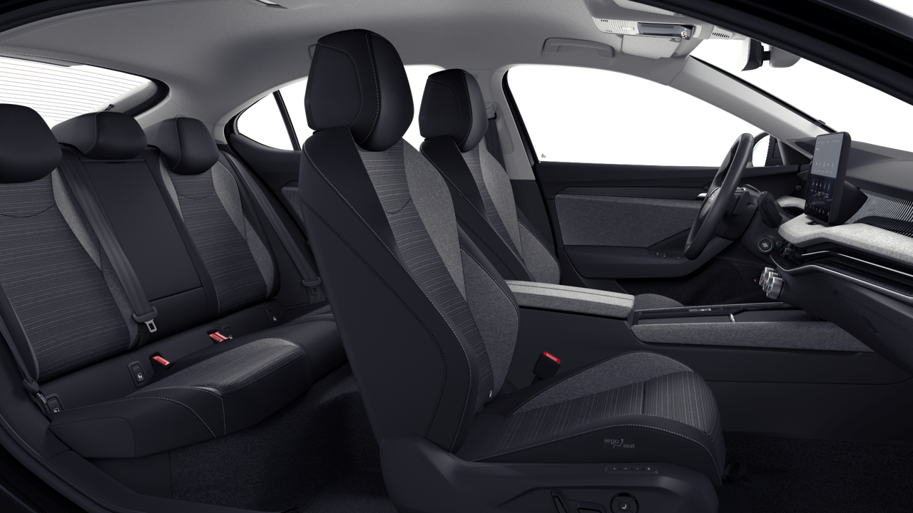 Superb Selection 2.0 TDI DSG SCR képe