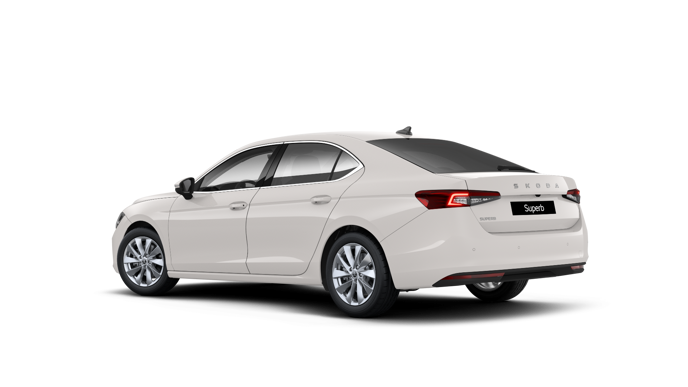 Superb Selection 2.0 TDI DSG SCR képe