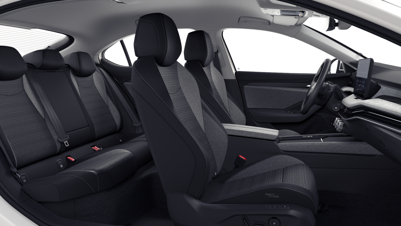 Superb Selection 2.0 TDI DSG SCR képe