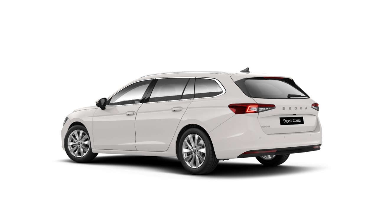 Superb Combi Selection 2.0 TDI DSG SCR képe