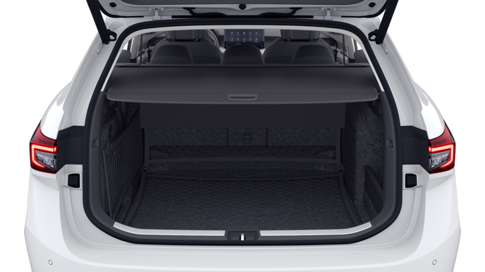 Superb Combi Selection 2.0 TDI DSG SCR képe