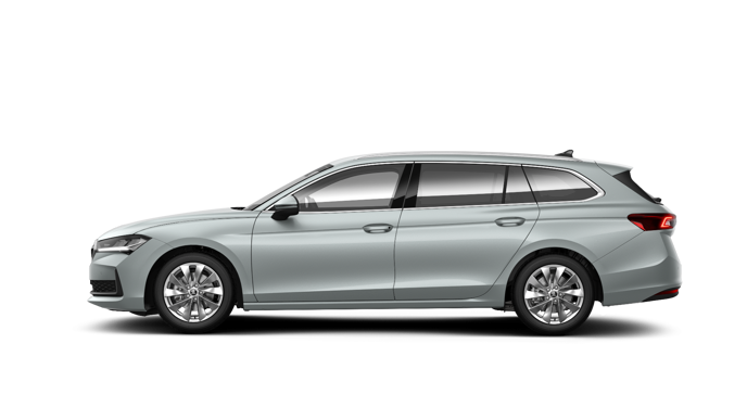 Superb Combi Selection 2.0 TDI DSG SCR képe