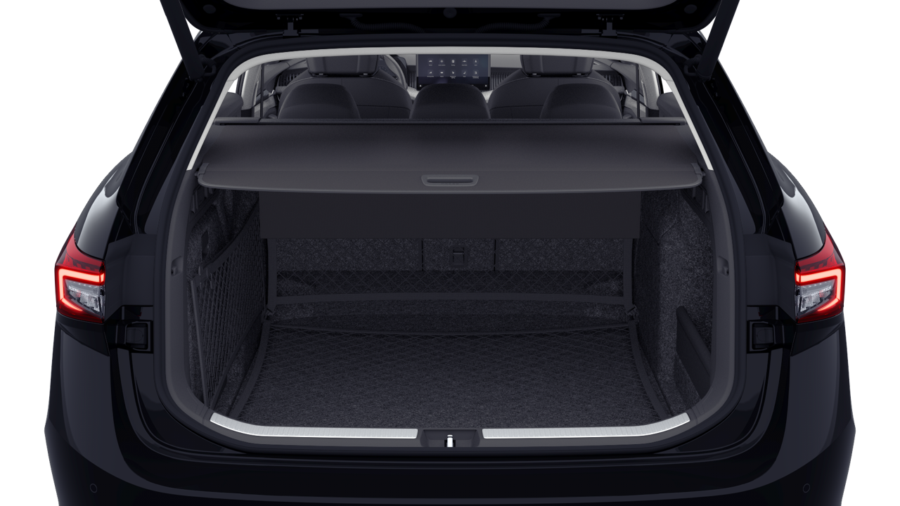 Superb Combi Selection 2.0 TDI DSG SCR képe