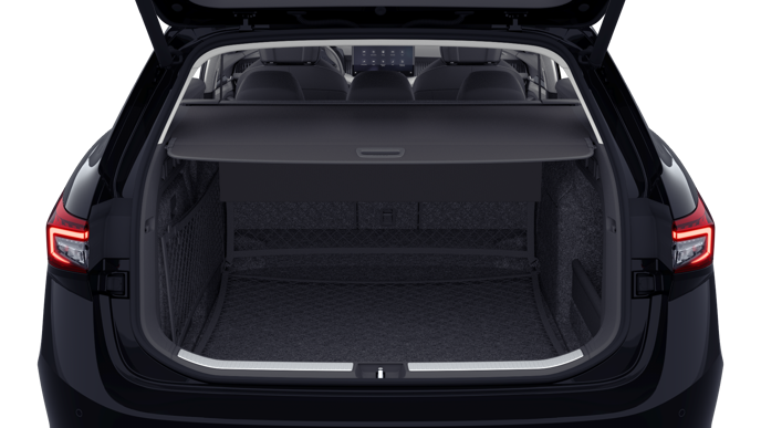 Superb Combi Selection 2.0 TDI DSG SCR képe