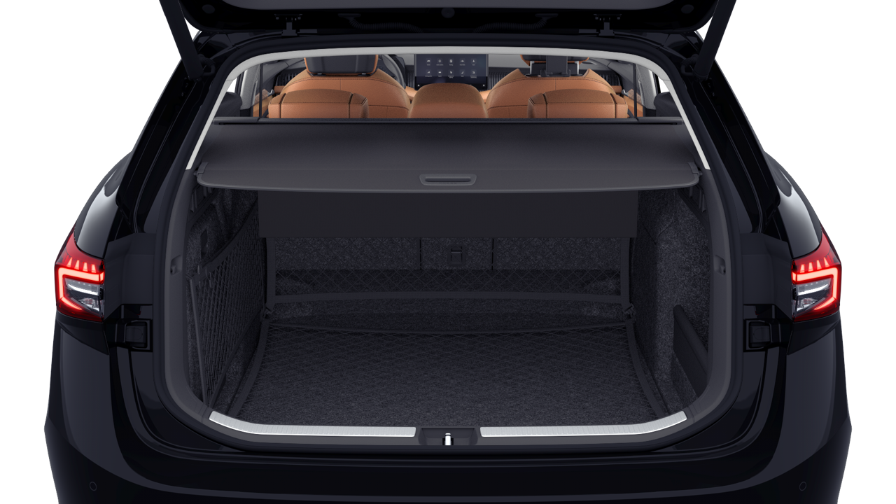 Superb Combi L&amp;K 2.0 TDI 4x4 DSG SCR képe