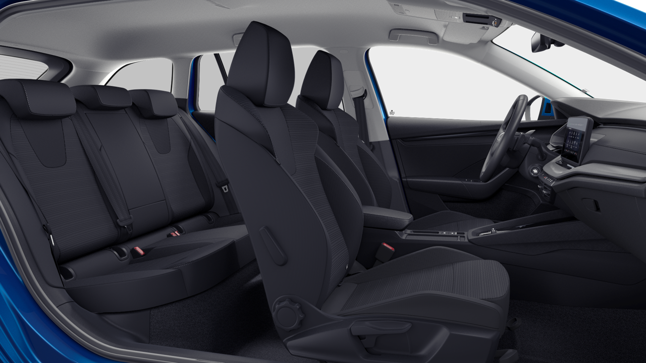 Octavia Combi Joy 1.5 TSI DSG mHEV ACT képe