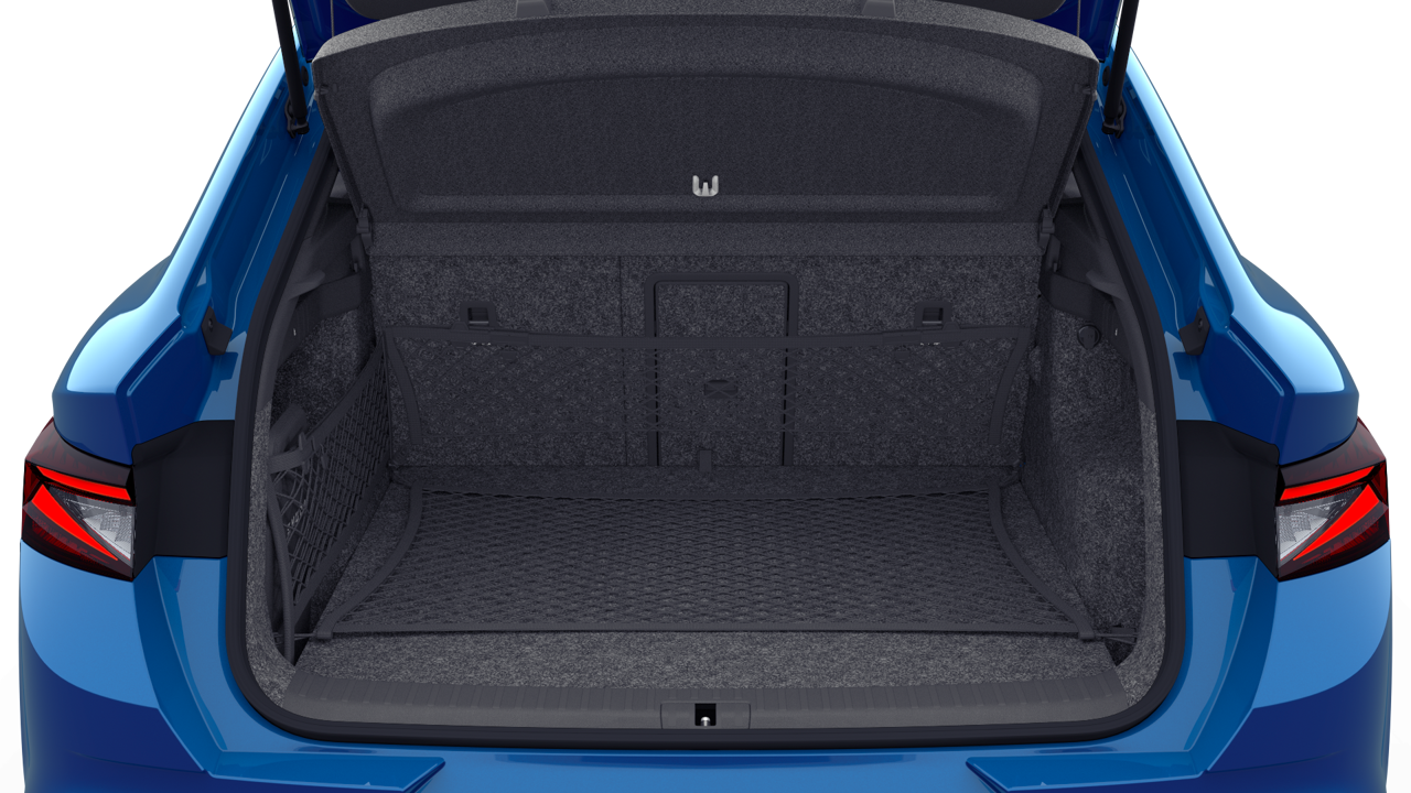 Enyaq Coupé RS képe