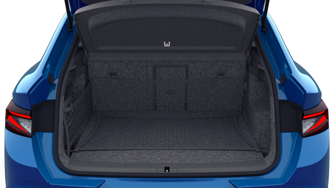 Enyaq Coupé RS képe