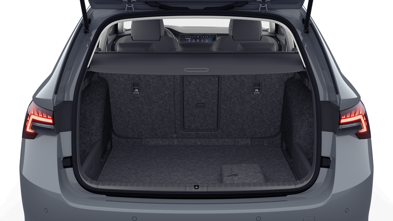 Octavia Combi Selection 2.0 TDI DSG SCR képe
