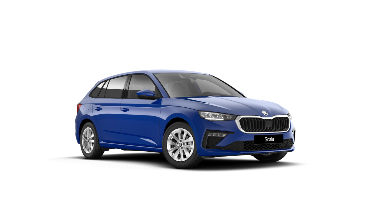 Scala Joy 1.0 TSI képe