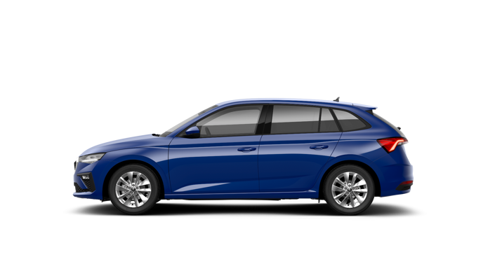 Scala Joy 1.0 TSI képe