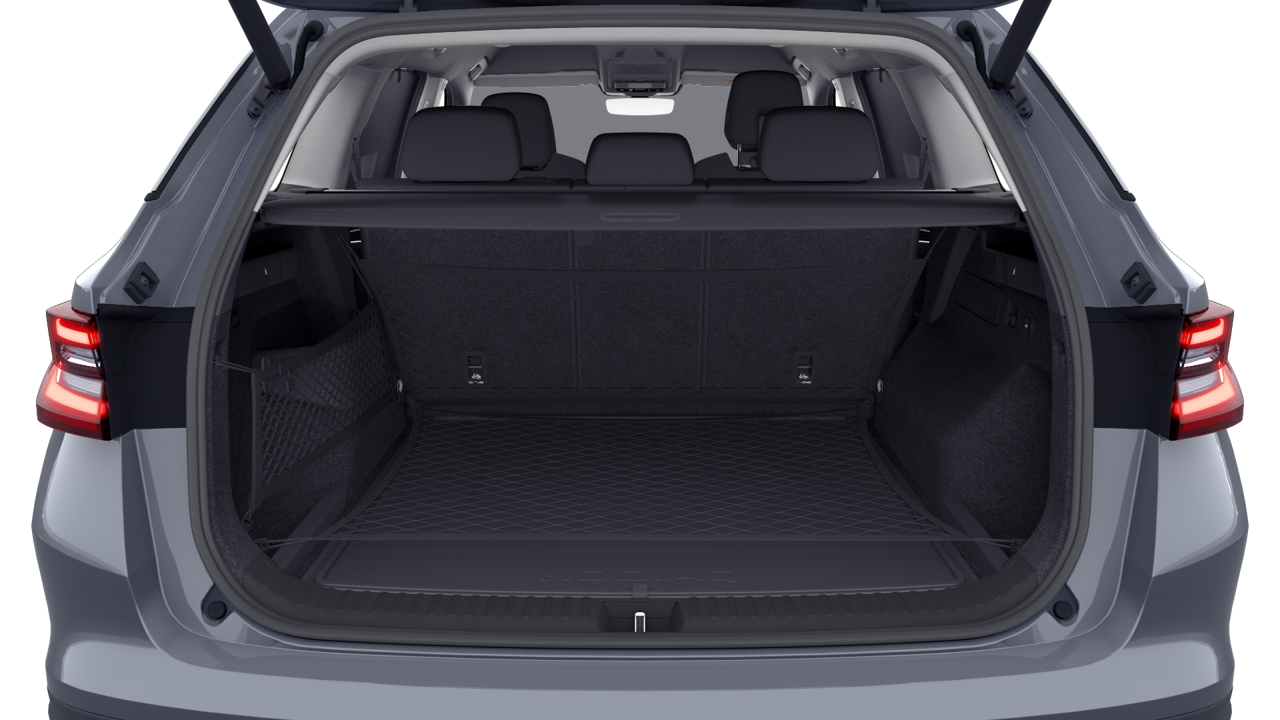 Kodiaq Selection 2.0 TSI 4x4 DSG képe