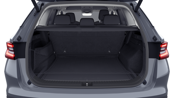 Kodiaq Selection 2.0 TSI 4x4 DSG képe