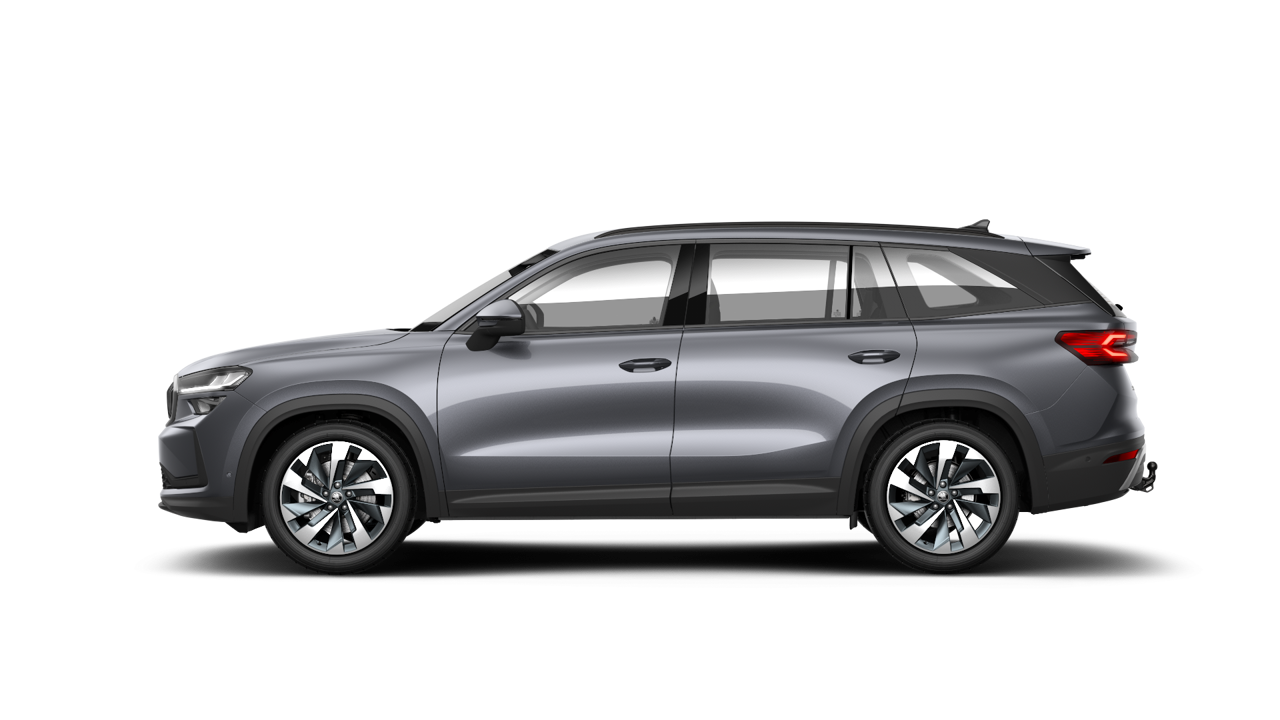 Kodiaq Selection 2.0 TSI 4x4 DSG képe
