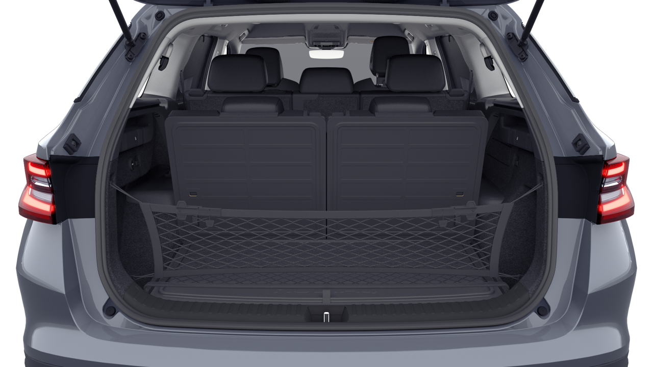 Kodiaq Selection 2.0 TDI 4x4 DSG SCR képe