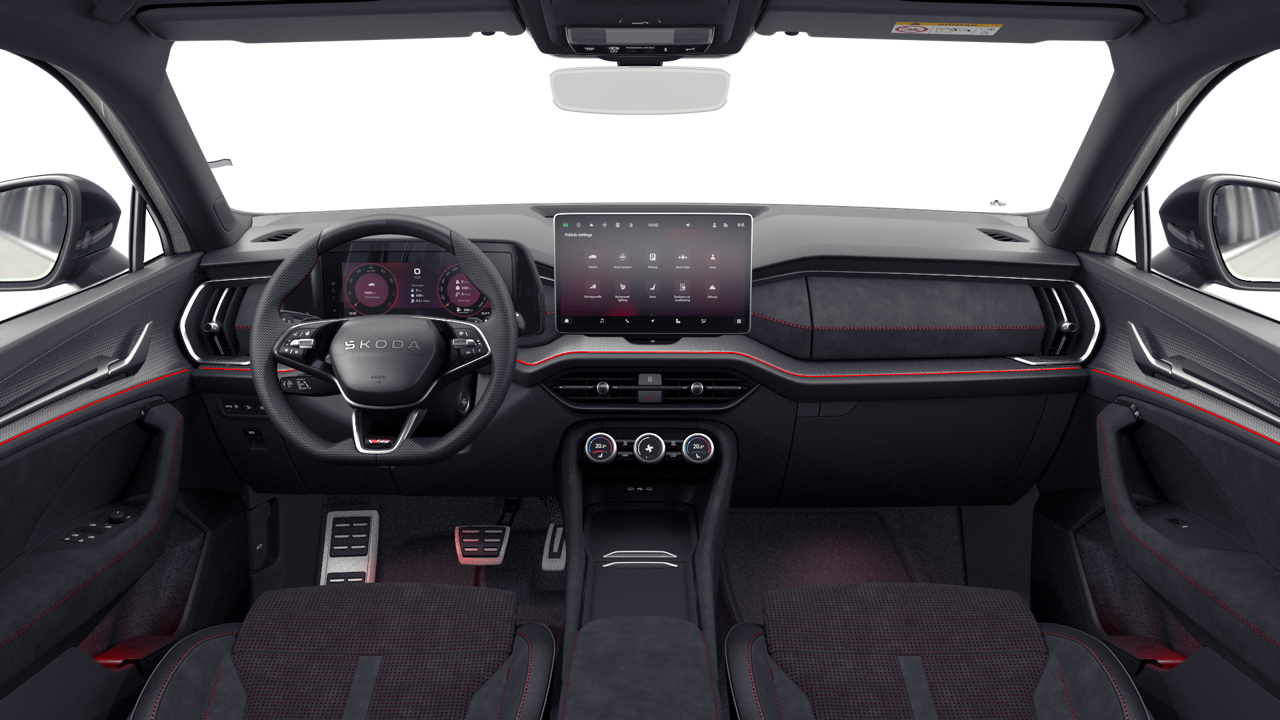 Kodiaq RS 2.0 TSI 4x4 DSG képe