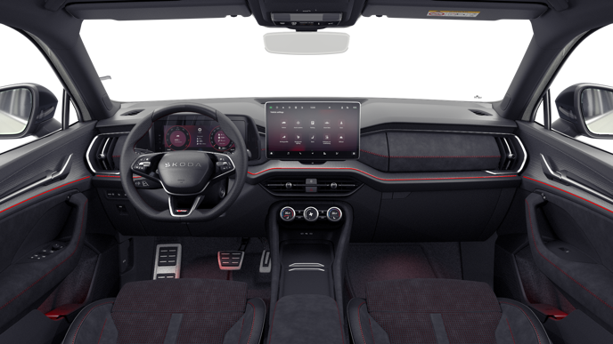 Kodiaq RS 2.0 TSI 4x4 DSG képe