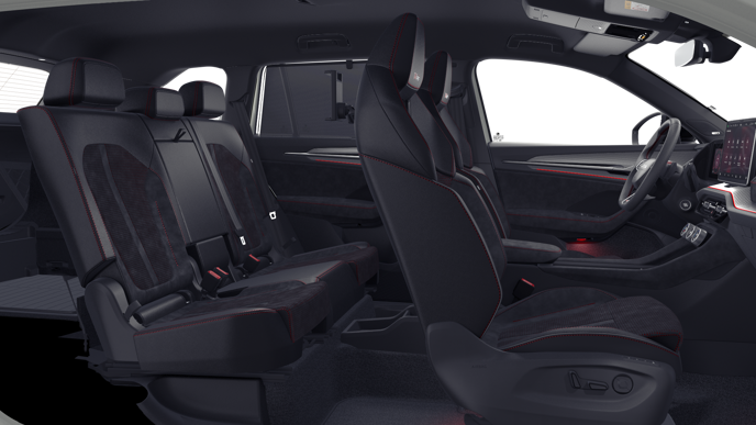 Kodiaq RS 2.0 TSI 4x4 DSG képe