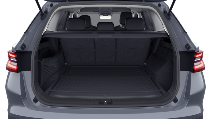 Kodiaq Selection 1.5 TSI DSG mHEV ACT képe