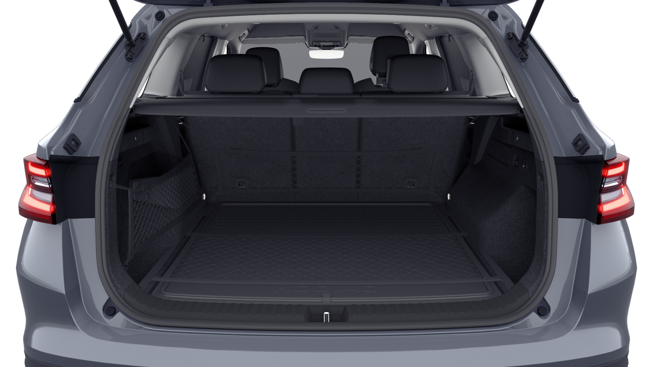 Kodiaq Selection 1.5 TSI DSG mHEV ACT képe