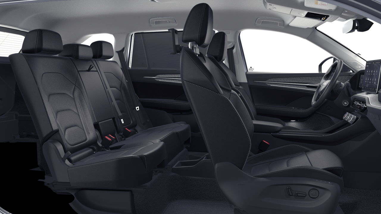 Kodiaq Selection 1.5 TSI DSG mHEV ACT képe