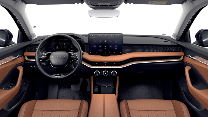 Superb L&K 2.0 TDI DSG SCR képe