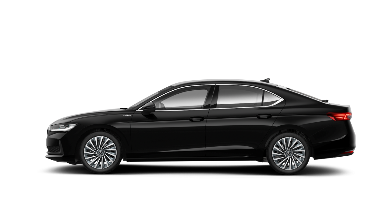 Superb L&amp;K 2.0 TDI DSG SCR képe