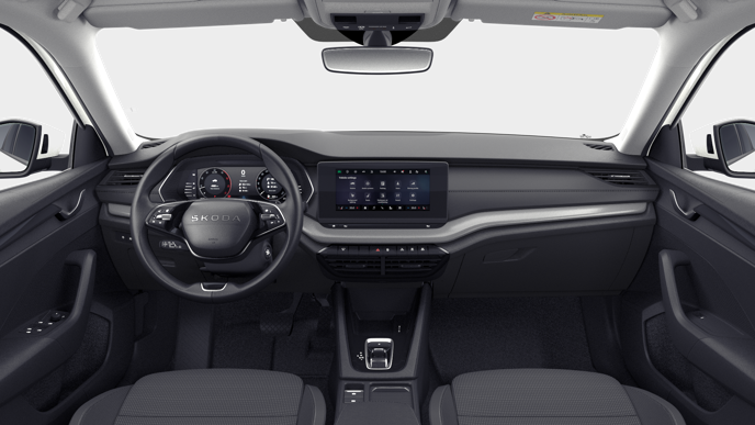 Octavia Combi Selection 2.0 TDI DSG SCR képe