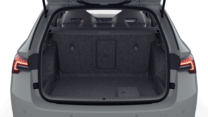 Octavia Combi SportLine 2.0 TDI DSG SCR képe