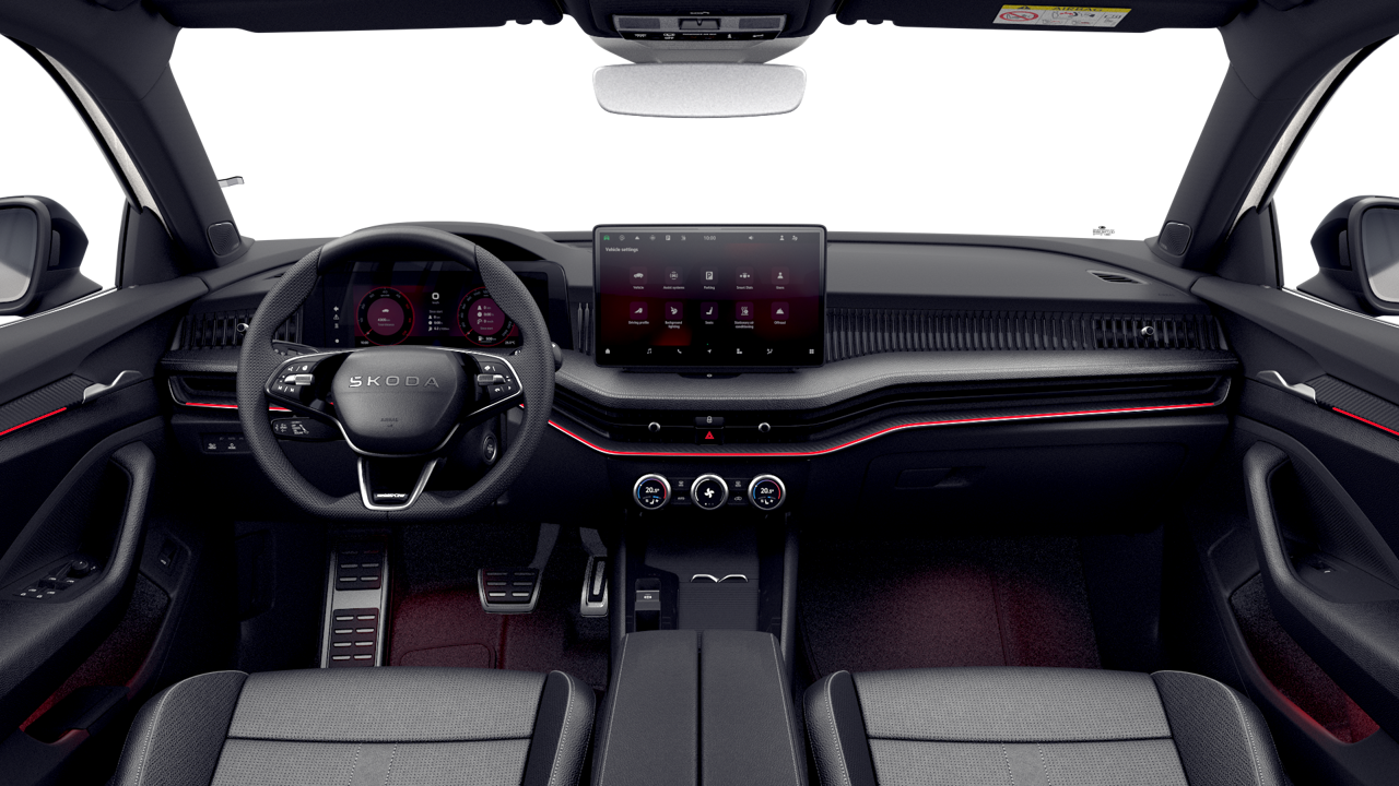 Superb Combi SL 2.0 TDI 4x4 DSG SCR képe