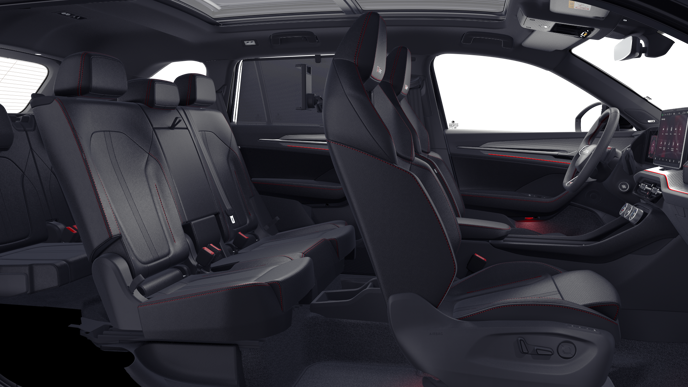 Kodiaq RS 2.0 TSI 4x4 DSG képe
