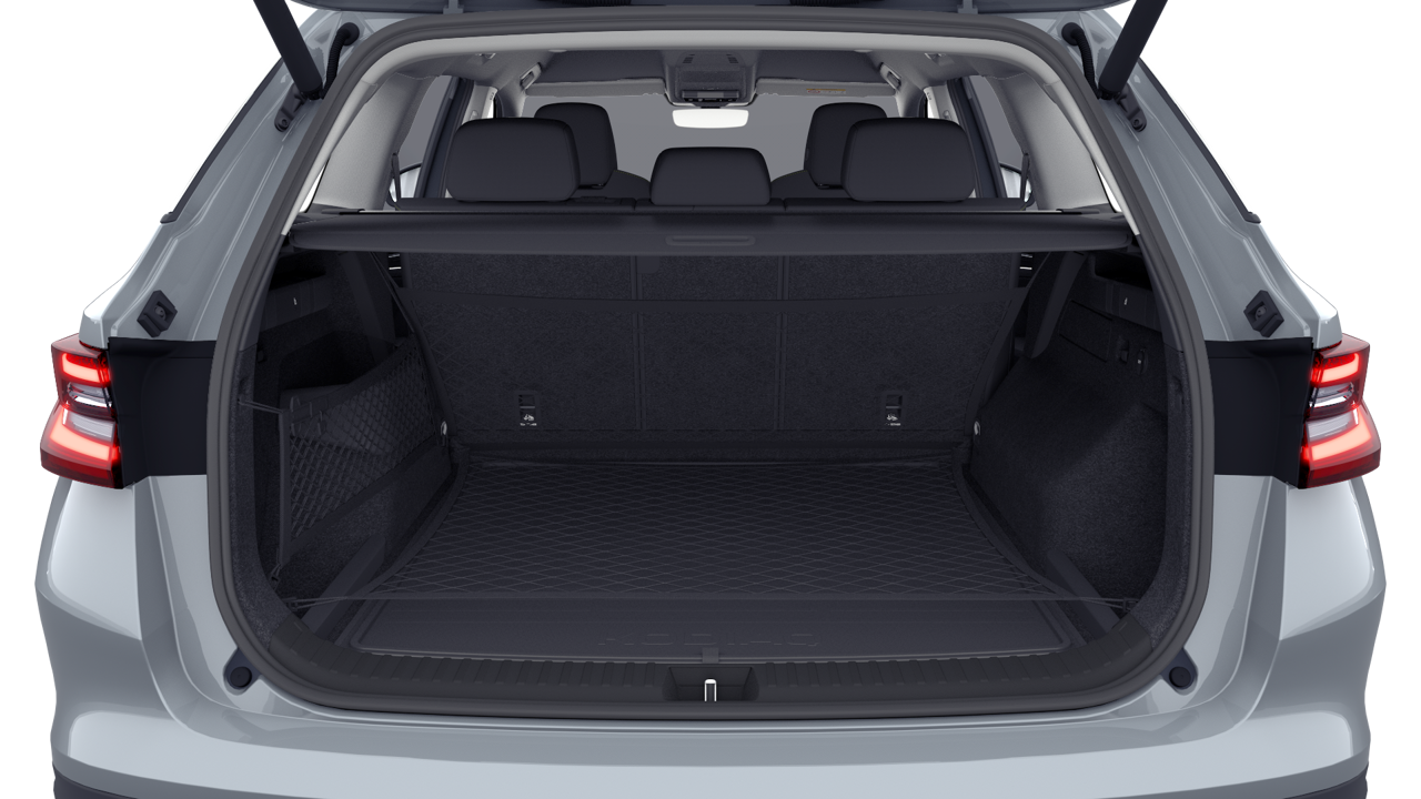 Kodiaq Selection 2.0 TDI DSG SCR képe