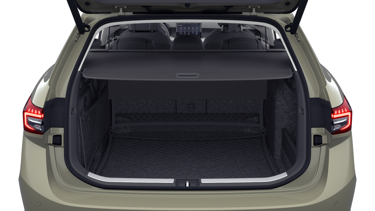 Superb Combi Sel. 1.5 TSI DSG mHEV ACT képe