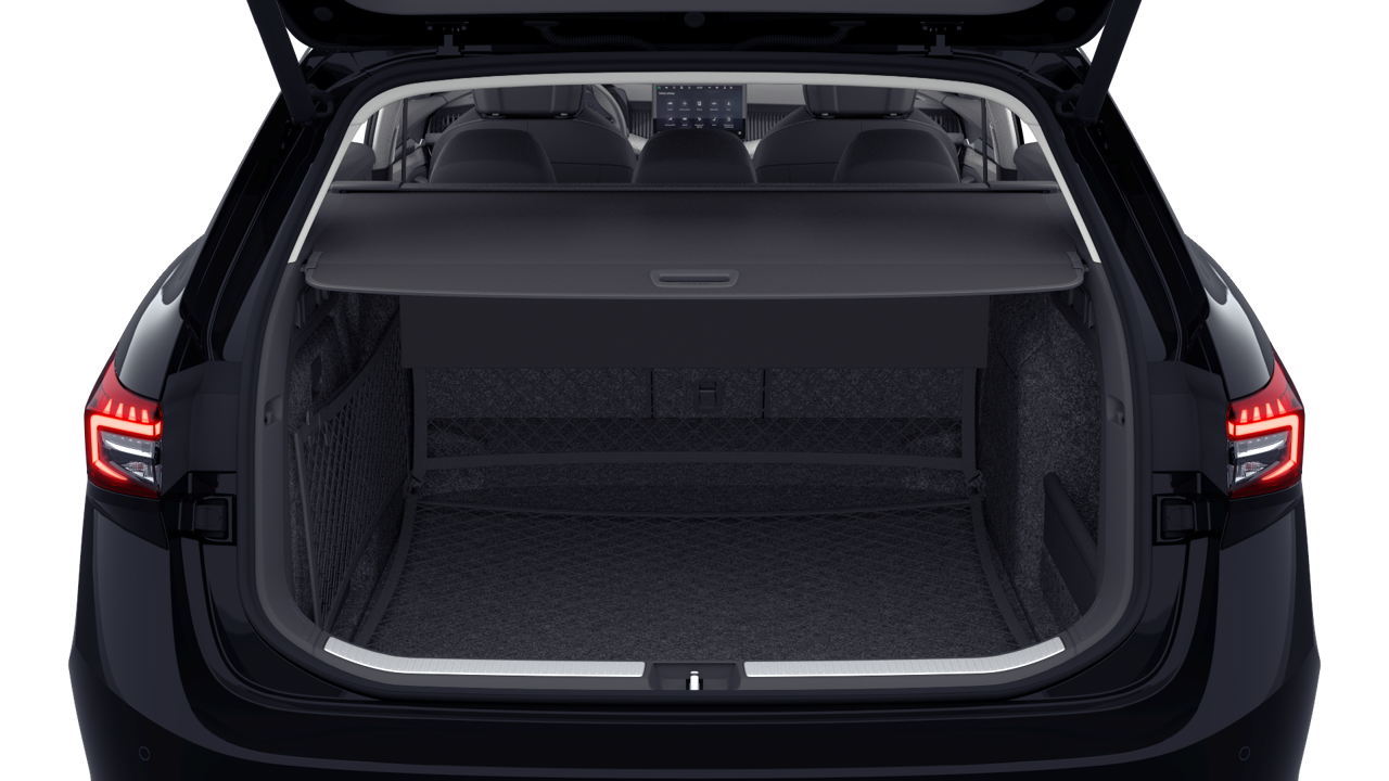 Superb Combi Sel. 1.5 TSI DSG mHEV ACT képe