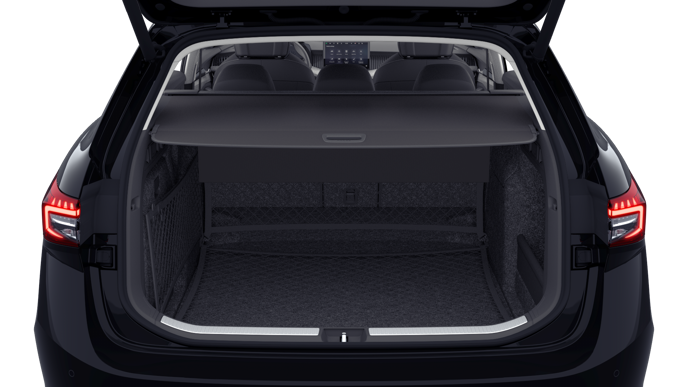 Superb Combi Sel. 1.5 TSI DSG mHEV ACT képe