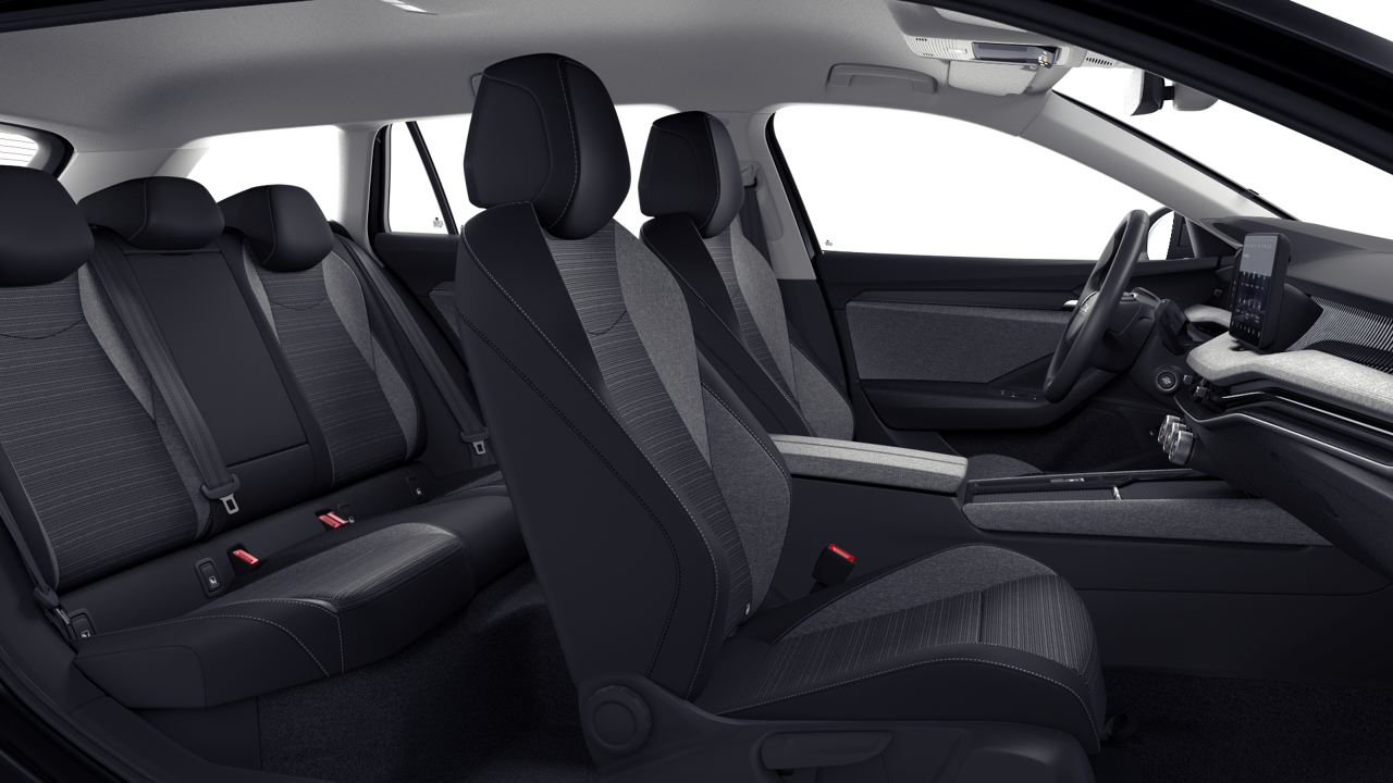 Superb Combi Sel. 1.5 TSI DSG mHEV ACT képe