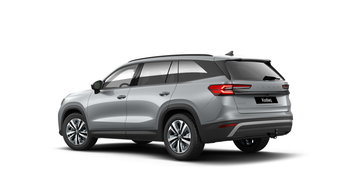Kodiaq Selection 2.0 TDI DSG SCR képe